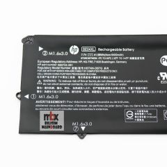 SE04XL Batarya HP Pro X2 612 G2 Orijinal 860708-855 860724-2B1 HSTNN-DB7Q