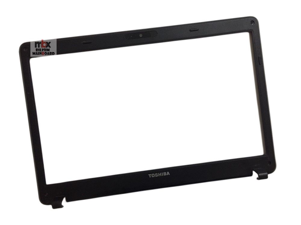 Toshiba Satellite C640 C645 Ekran Ön Çerçeve Bezel V000230070