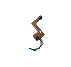 Hp Envy 17-R100NT 17-N100NT Orijinal Led Board Flex ABW70 LS-C534P NBX000IUR00