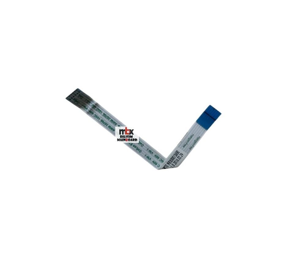 Hp Envy 17-R100NT 17-N100NT Orijinal Touchpad Flex Kablo ABW70 NBX0001S600