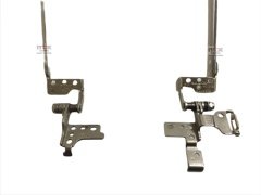 Orjinal Asus A53 K53 X53 X53U K53T Notebook Menteşe Sag Sol Hinge AM0J1000200 AM0J1000100
