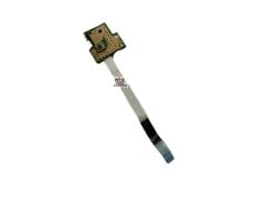 Dell Inspiron 15 N5050 M5050 M5040 N5040 3520 P18F Vostro 1504 Notebook Power Güç On Off Tetik Butonu 50.4ıp04.101