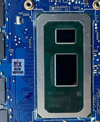 Huawei Matebook 13 WRTB WAH9L SRGKY i5-10200U Nvidia GeForce MX250 Notebook Anakart NB2150_PCB_MB_V3 HF