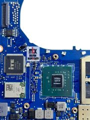 Huawei Matebook 13 WRTB WAH9L SRGKY i5-10200U Nvidia GeForce MX250 Notebook Anakart NB2150_PCB_MB_V3 HF