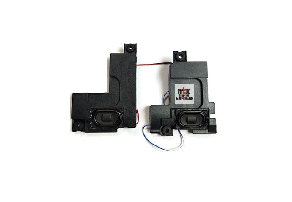 80E5 PK23000JZ00 Lenovo Orijinal L+R Notebook Hoparlör