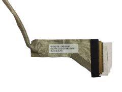 Toshiba Satellite C600 C640 C645 C640D C645D Data Flex Kablosu CALCUTTA LCD LED 6017B0273901