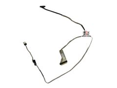 Toshiba Satellite C600 C640 C645 C640D C645D Data Flex Kablosu CALCUTTA LCD LED 6017B0273901