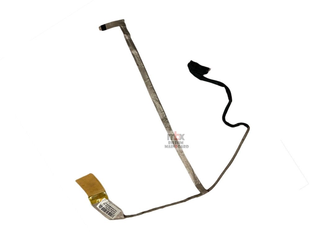 Hp Pavilion G6 G6-1000 G6-1040ET Notebook Lvds Görüntü Data Kablosu DD0R15LC010