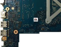 Acer MP215-52 Anakart DAZ8IMB1AA0
