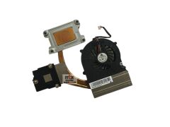 Toshiba Satellite C640 C645 C600 Cpu Cooling Heatsink Fan V000230650