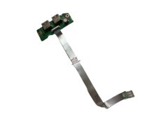 Dell Inspiron 15 N5050 M5050 M5040 N5040 3520 P18F Vostro 1504 Notebook Usb Board 48.4IP20.011
