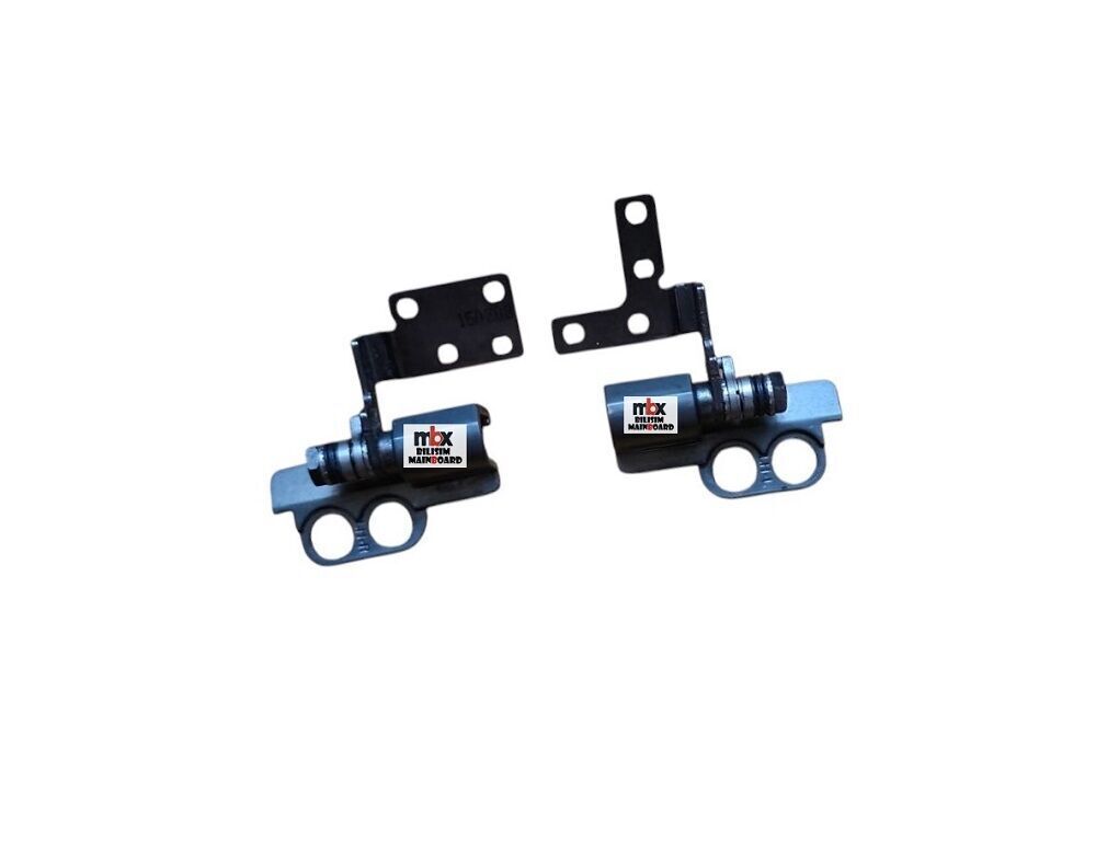 SH50A31217 Lenovo ThinkPad A275 20KC 20KD X240 20AL 20AM X250 20CL 20CM X260 20F5 20F6 X270 20HM 20HN X270 20K5 20K6 Orijinal Sağ-Sol Menteşe SH50A31217