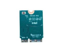 L92724-005 Asus Tuf Gaming A15 FA507 FA577 F15 FX507 FX517 FX577 FX507Z Orijinal Wifi Ağ Kartı L92724-005