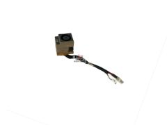 Hp Probook 4330s Notebook Dc Jack 6017b0300401