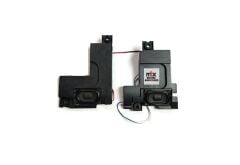 80E3 PK23000JZ00 Lenovo Orijinal L+R Notebook Hoparlör