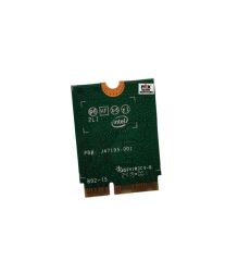 CN-0VHXRR-G2GIT Dell Latitude 3400 P111G Orijinal Wifi Ağ Kartı CN-0VHXRR-G2GIT