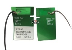 Orjinal Asus K53u X53u K53t Notebook Wifi Ağ Kablosu PBL60 DC33000US00