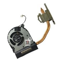 Acer Travelmate DFS5K121144648 FCNDQ5D566G002 Soğutucu Cpu Fan ARTFBZAI0070101