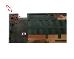 Dell İnspiron 5401 5402 5405 P130G Orijinal Alt Kasa 460.0KK05.0001 CN-00PMVD-JTN00