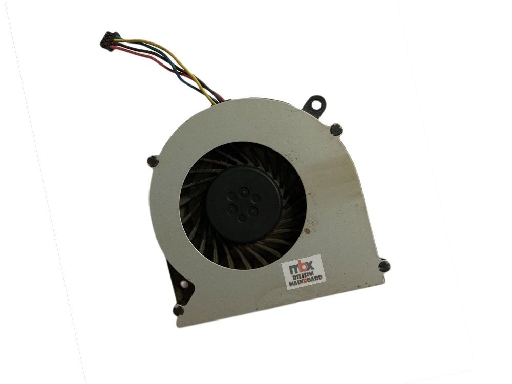 Hp Probook 4330s Cpu Fan 646359-001