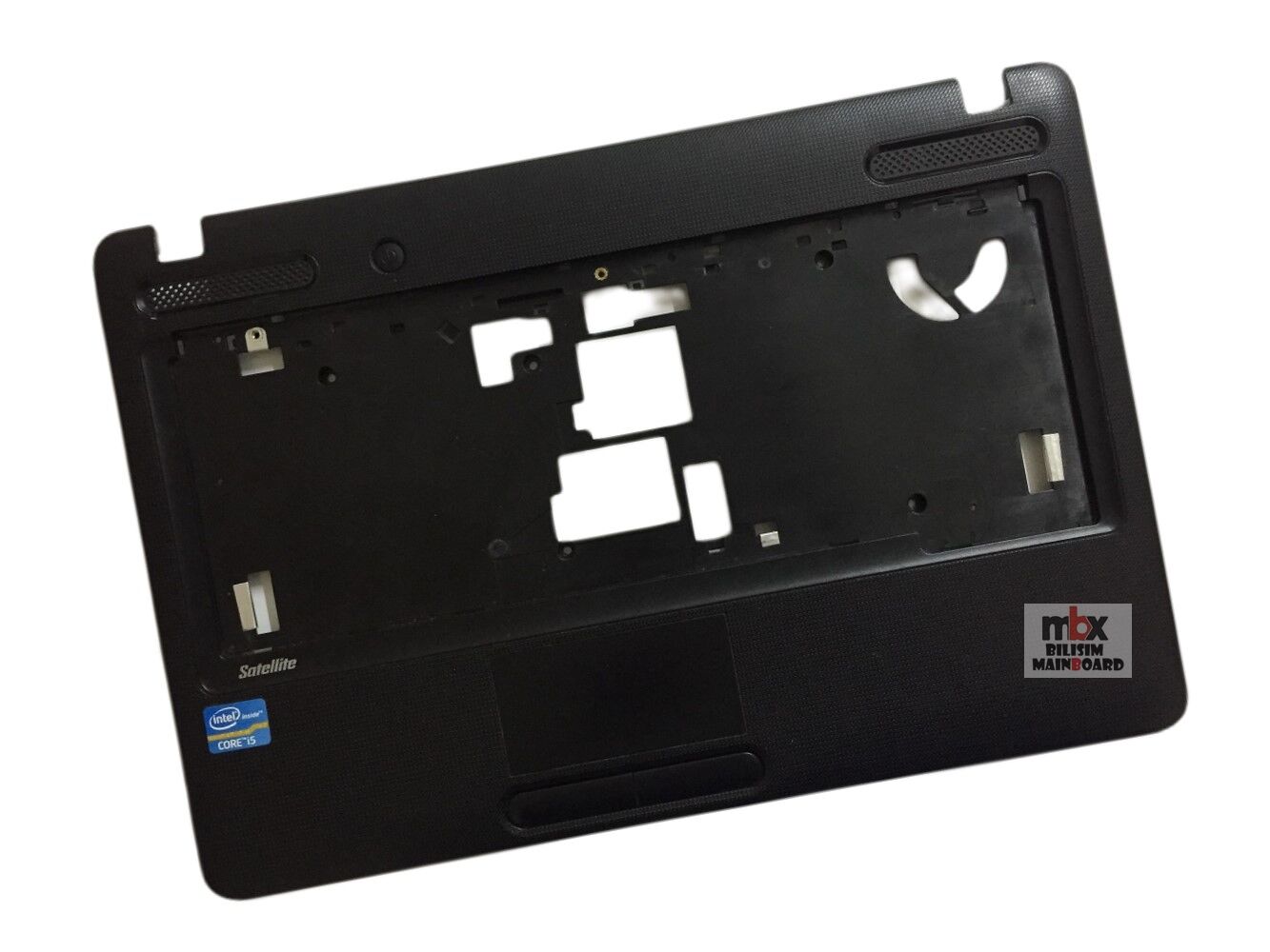 Toshiba Satellite C640 C645 Üst Kasa Klavye Kasa V000230160