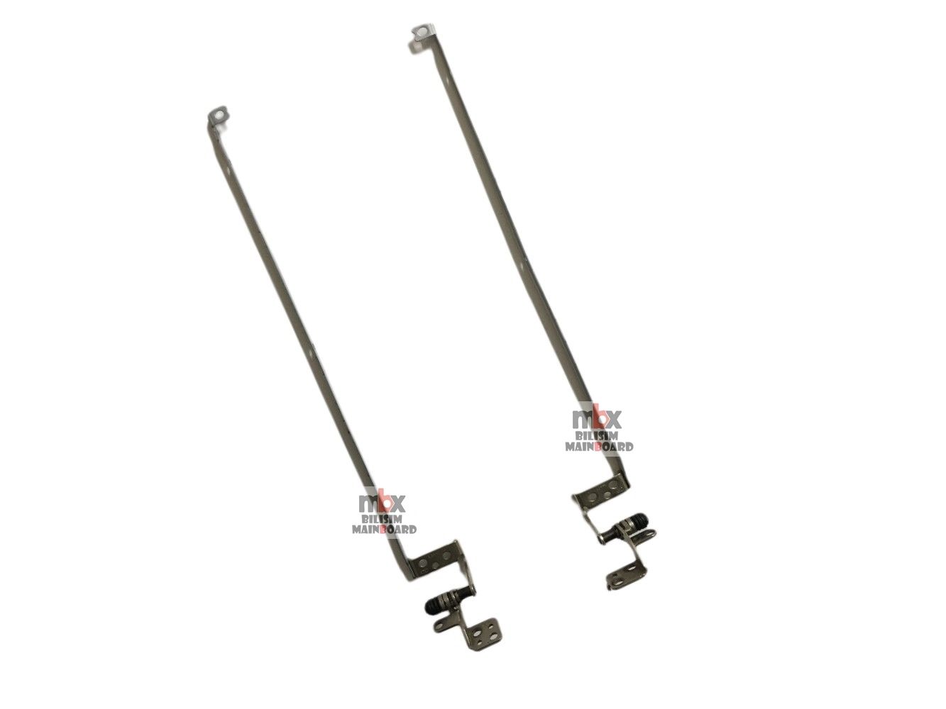 Toshiba Satellite C640 C645 Hinge L+R Menteşe 6055B0017402 6055B0017401