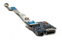 P27G  Dell Latitude E5430 P27G CN-02VYFR Usb Audio Board P27G