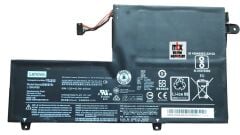 Lenovo Yoga 510-14ISK 510-14IKB 80S7 Orijinal Batarya Pili L15M3PB0
