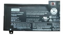 Lenovo Yoga 510-14ISK 510-14IKB 80S7 Orijinal Batarya Pili L15M3PB0
