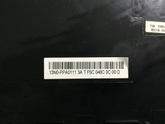Orijinal Asus X550ZA X550Z X550D K550D K550Z X550DP Notebook Lcd Kasa Back Cover 13N0-PPA0111