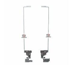 Lenovo G50 G50-30 G50 30 G5030 80G0 Orijinal Laptop Hinge Menteşe Takımı Sag Sol