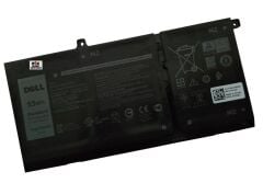 CN-0TXD03-BDS00 0TXD03 Dell İnspiron 5401 5402 P130G Orijinal Batarya Pili