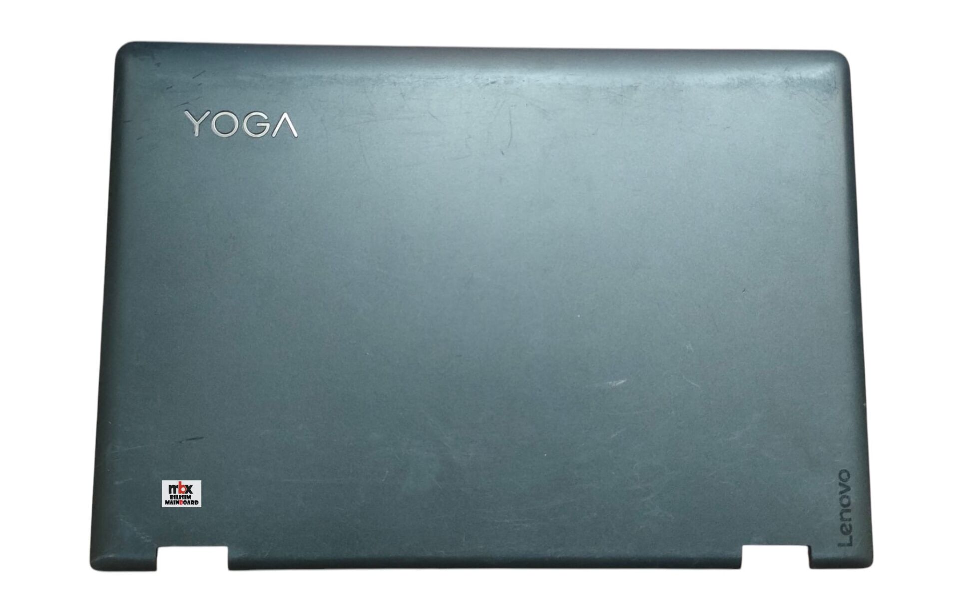 Lenovo Yoga 510-14AST 510-14ISK 510-14IKB 80S7 Orijinal Ekran Kasası Backcover AP1JE000400