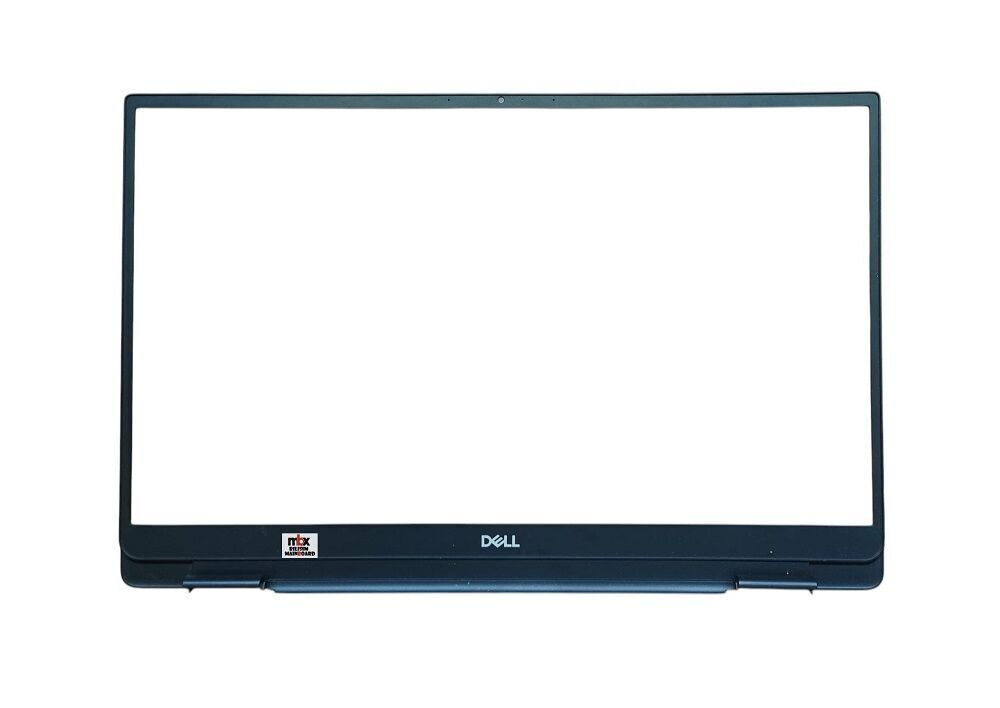 CN-0FG89V-YUC00 Dell Vostro 5590 V5590 P88F P88F001 Orijinal Ekran Ön Çerçeve Bezel CN-0FG89V-YUC00