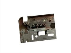 Hp Probook 4330s Klavye Kasa Üst Kasa 646333-001