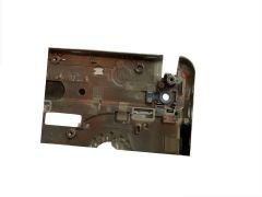 Hp Probook 4330s Klavye Kasa Üst Kasa 646333-001