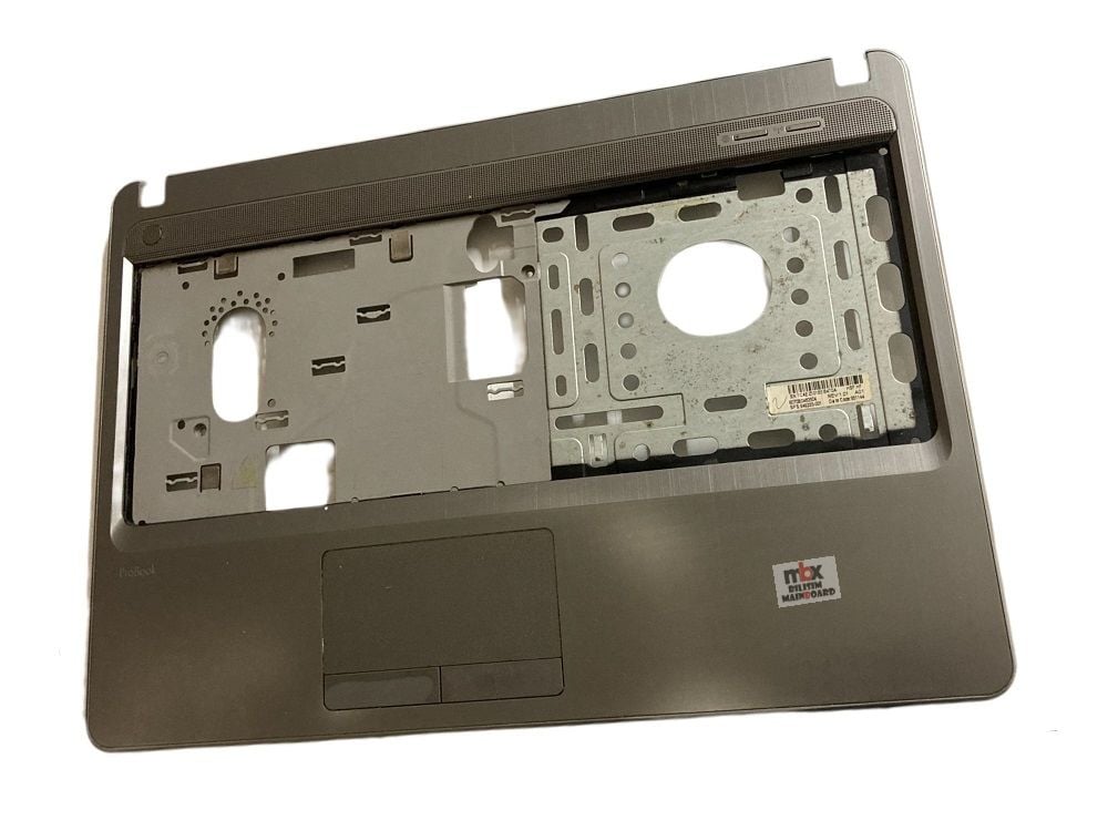 Hp Probook 4330s Klavye Kasa Üst Kasa 646333-001