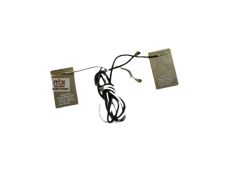 Toshiba Satellite C640 C645 Ethernet Kablosu Wifi Ağ Anteni 6036B0073401 6036B0073301