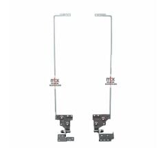 Lenovo ideapad Z50 Z50-75 Z50 75 Z5075 80EC Orijinal L+R Menteşe