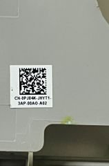 FA0M3000A00 AP0M3000600 E5430 P27G Alt Kasa Dell Latitude