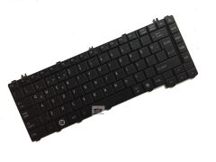 Toshiba Satellite C640 C645 Tuş Takımı Klavye V000240730 6037B0050618