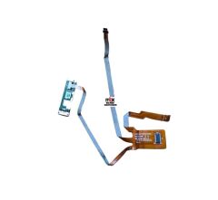 SC10G75152 DA30000EU00 0C4585187M SC10A39886 DA30000DL10 Lenovo ThinkPad X240 20AL 20AM X240S 20AJ 20AK X250 20CL 20CM X260 20F5 20F6 Orijinal Parmak izi Okuyucu Touchpad NFC Kablo
