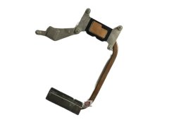 Dell Latitude E5410 Notebook Sogutucu Cpu Heatsink CN-0PFJRN 60.4GN21.001