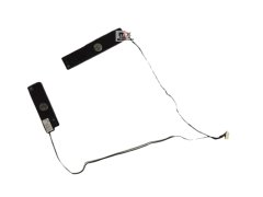 Dell Latitude E5410 Notebook Speaker Hoparlör 23.40700.001