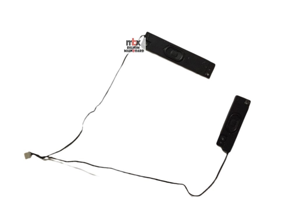 Dell Latitude E5410 Notebook Speaker Hoparlör 23.40700.001