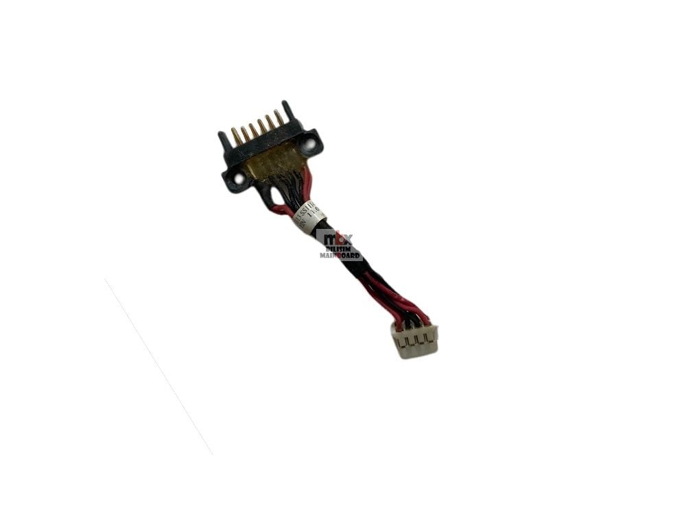Hp Probook 4330s Batarya Şarj Soketi 6017b0310401