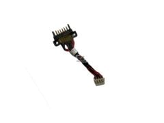 Hp Probook 4330s Batarya Şarj Soketi 6017b0310401