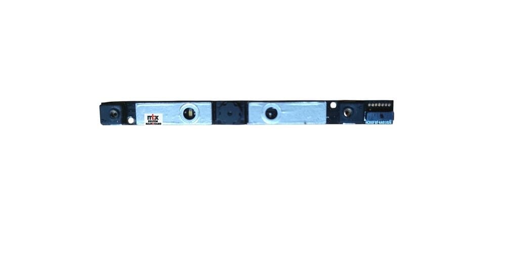 Lenovo Yoga 510-14ISK 510S-14IKB 80S7 Orijinal Webcam Kamera PK400019F00 C3HG8S1HW
