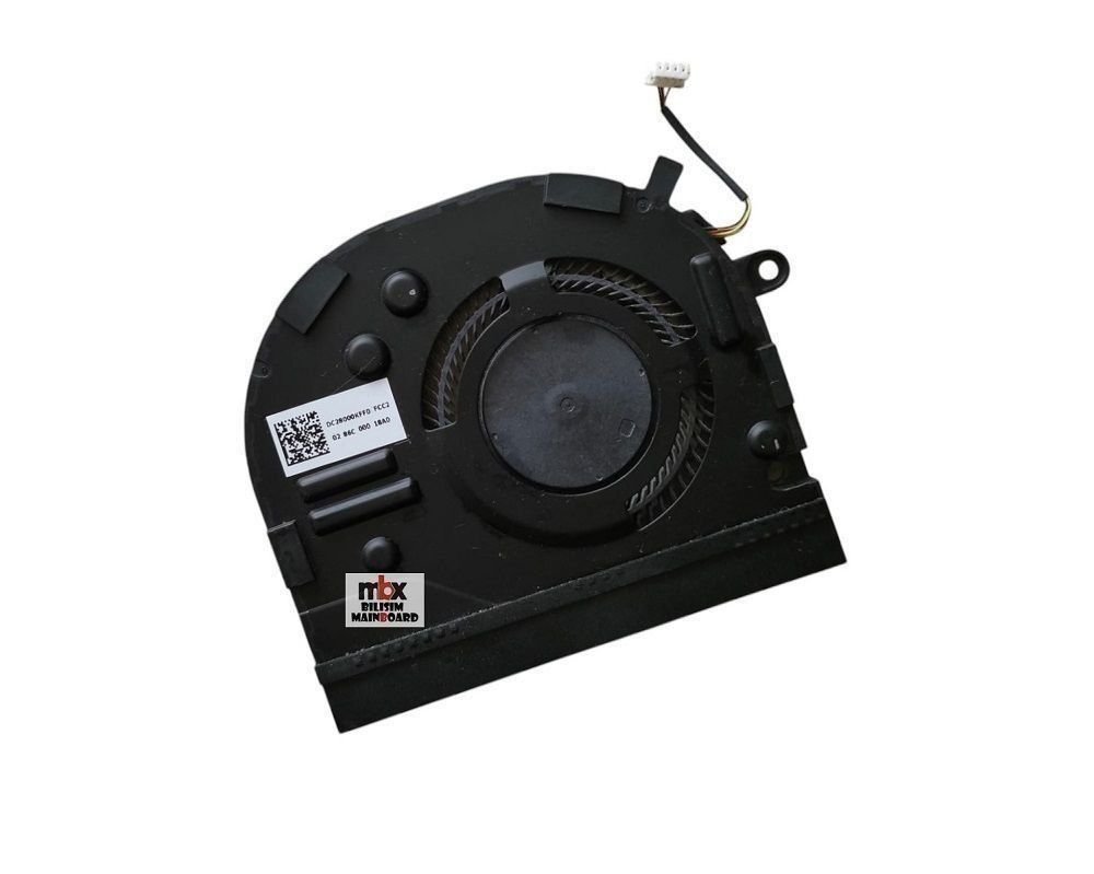 V130 14IKB 81hq Lenovo Notebook Cpu Fan