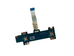 Hp Probook 4330s Touchpad Butonu 6050a2411001